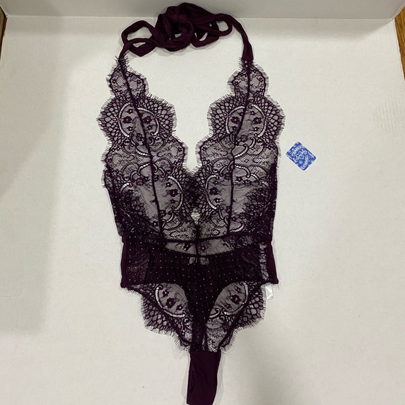 Free People Showoff Bodysuit - Picture 3 of 16